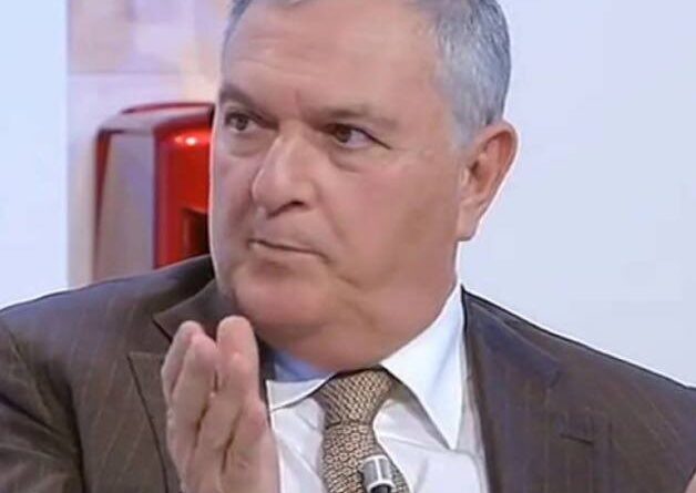 Vincenzo D'Anna